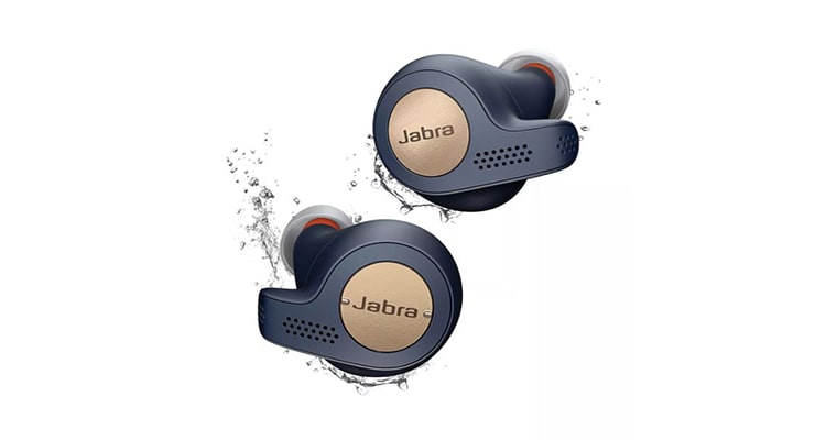 jabra elite 65t earbuds