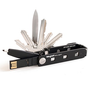 Keyport Pivot