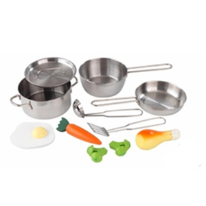 Kid Kraft Metal Accessories Set