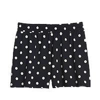 Kids Pull-On Shorts