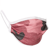 kids reusable facemask