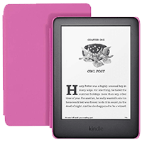 kindle kids edition
