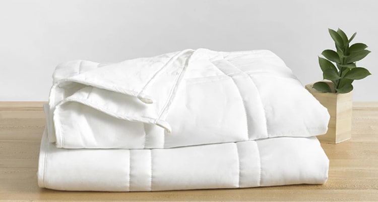 king size weighted blanket