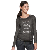 Women`s Rock & Republic® 