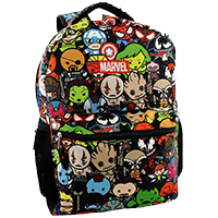 marvel kawaii backpack
