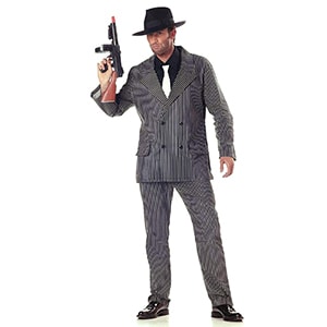 California Costumes Men