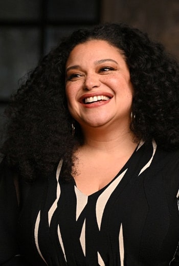 Michelle Buteau