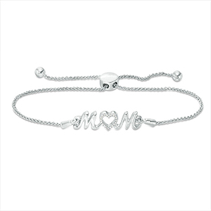 Mom Crafted Bracelet