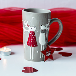 mug