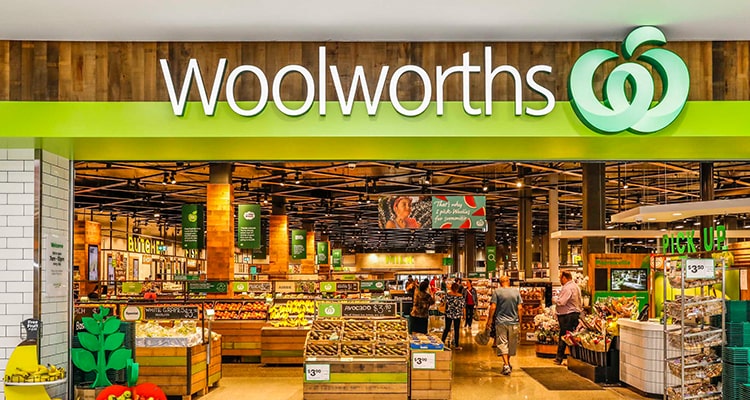 Woolworths Opening Hours