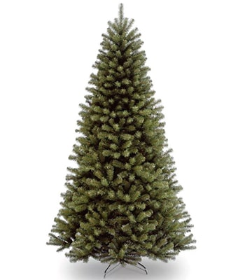 National Christmas Tree Company North Valley Spruce tree