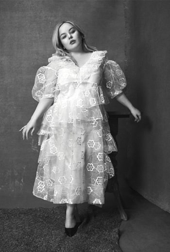  Nicola Mary Coughlan