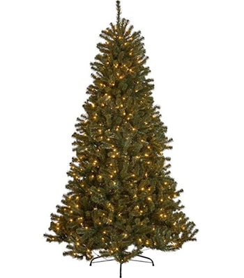 Noble House Noble Fir artificial Tree