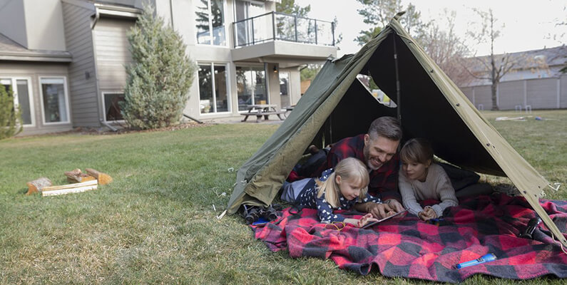 Outdoor Camping Supplies