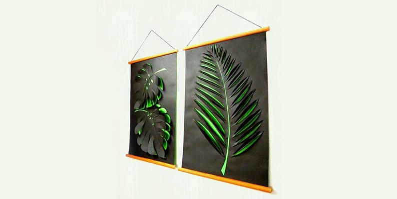 Paper Decors