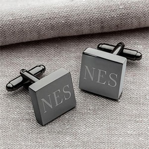Personalized Cufflinks