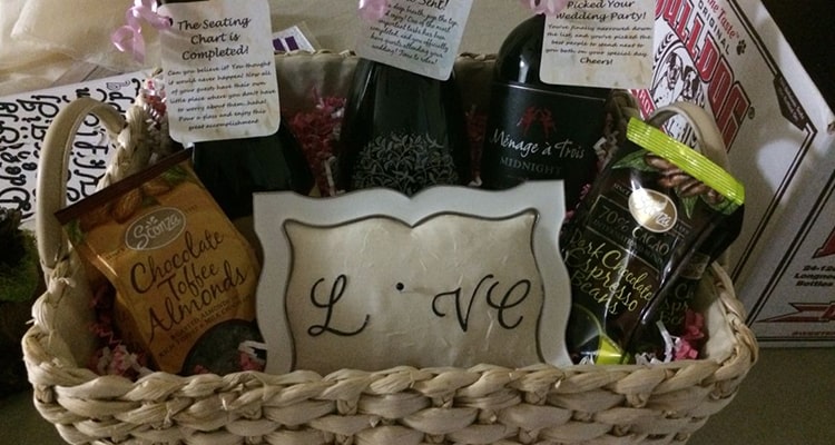 housewarming gift basket