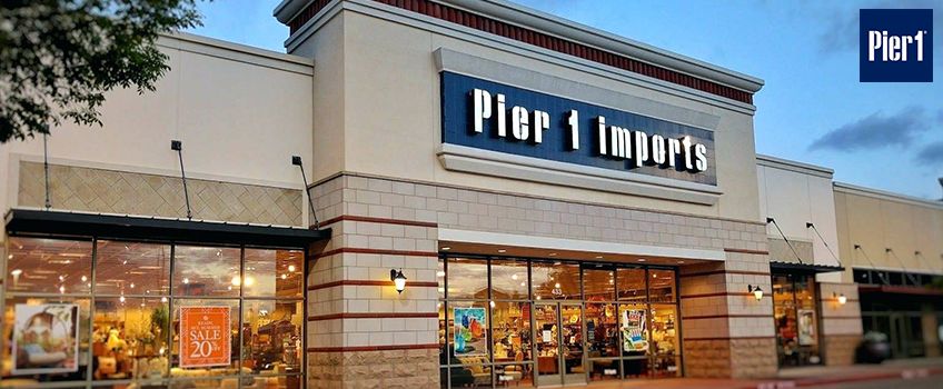pier 1 imports coupons