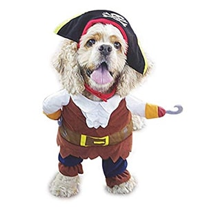 NACOCO Pirates of the Caribbean Costume