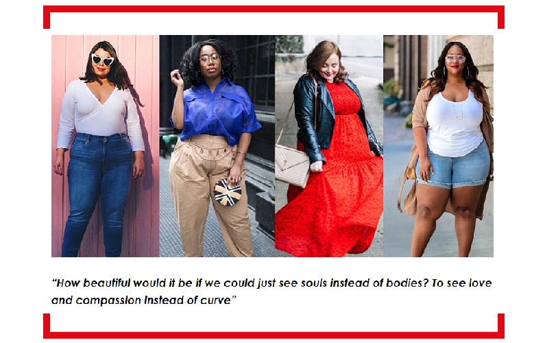  trendy plus size fashion outfits