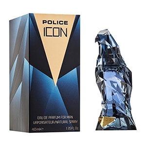 Police Icon Cologne