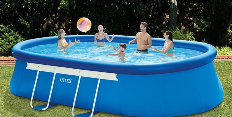 Pools