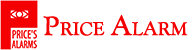 Price Alarm Extension