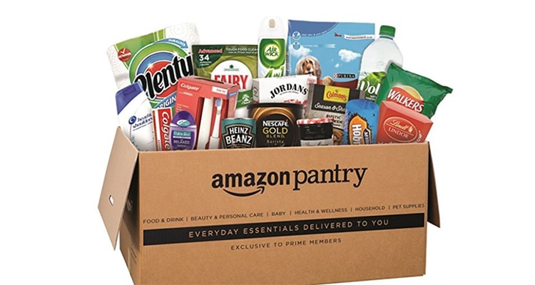 prime pantry