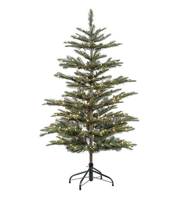 Puleo International arctic fir tree