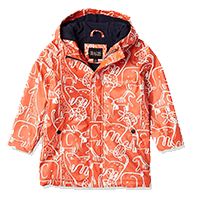 rain slicker jacket