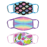 reusable face mask