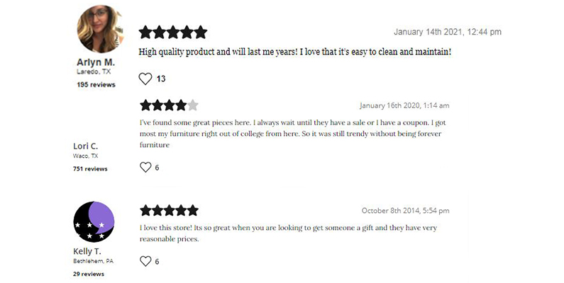 reviews-of-pier-one-imports