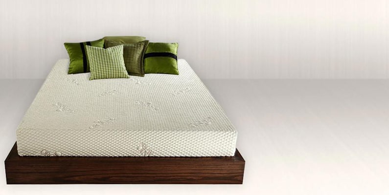 RV Mattresses 