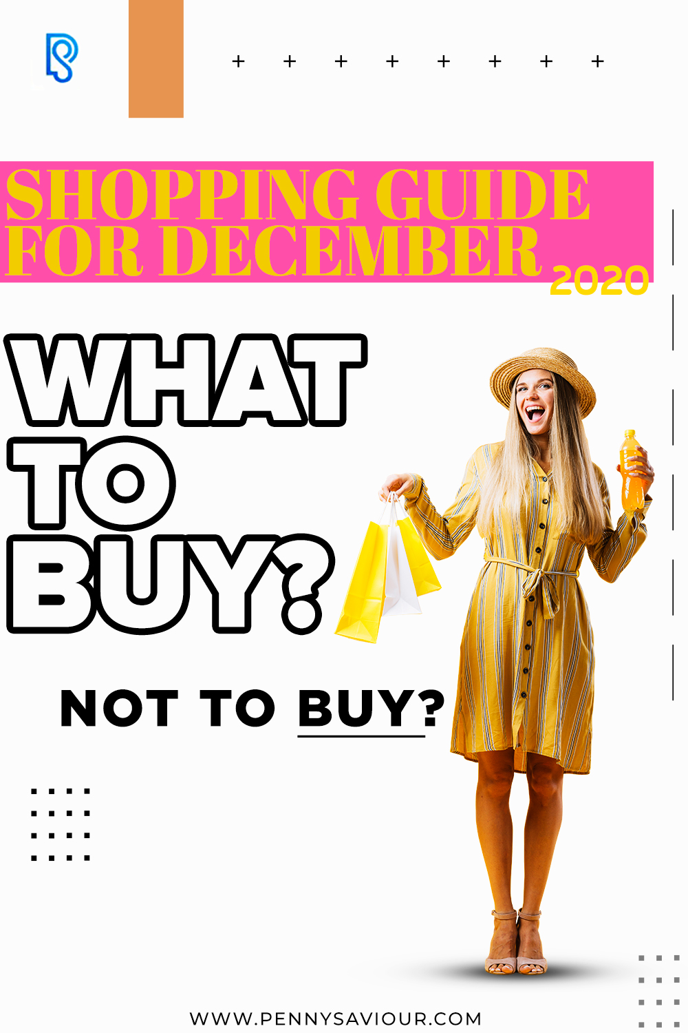 December Shopping Guide 2020: What To Buy (Not Buy) In December