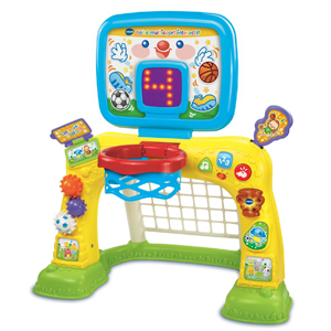 VTech, Smart Shots Sports Center