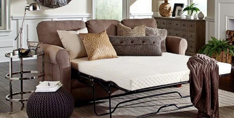 Sofa Bed Mattress 