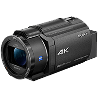 sony handycam camcorder