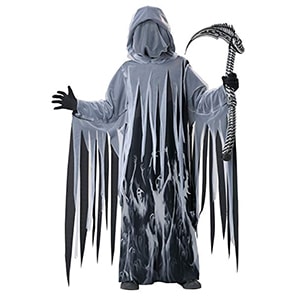 California Costumes Soul Taker