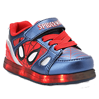 spiderman sneaker