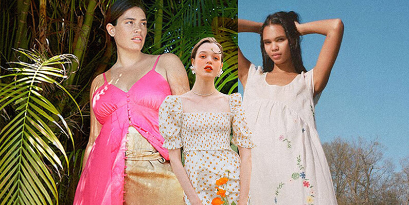 Summer Dresses