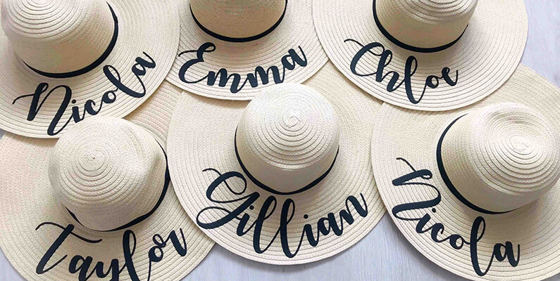 Sun hats