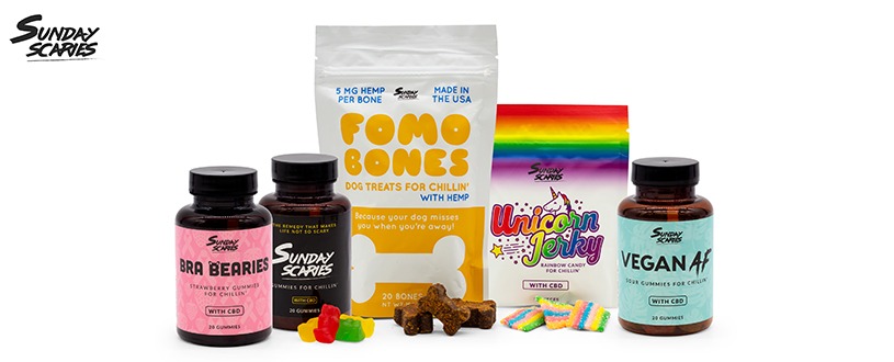 sunday scaries coupon code