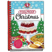 Foolproof Christmas - (Seasonal Cookbook Collection).