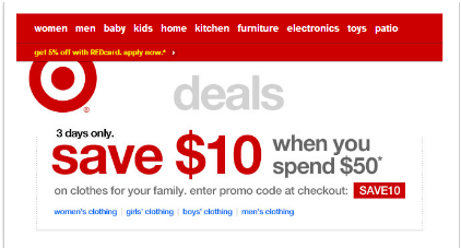 Promo Codes For Target Bathing Suits