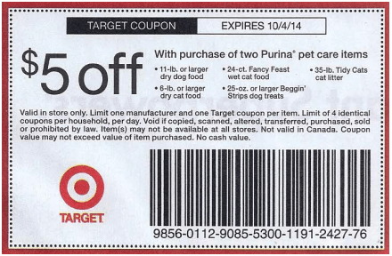 20 Off 100 Target Coupon Code Active Target Promo Codes