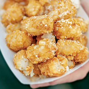Tater Tots