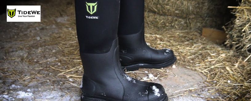 tidewe discount code