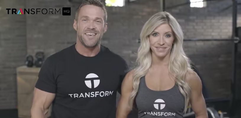 transform hq coupon code