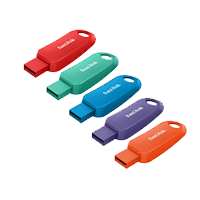 usb flash drives