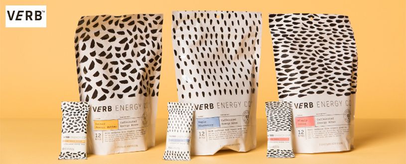 verb energy promo code
